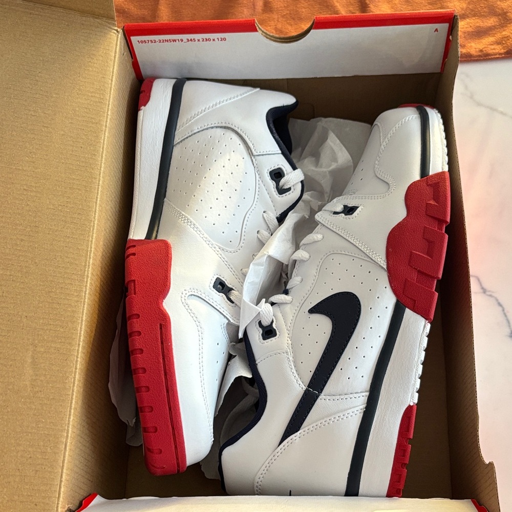 Nike Men Cross overs never worn